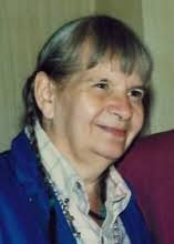 Obituary information for Dolores A Buss