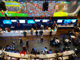 Learn about the best nj sports apps. Analyst Record Setting New Jersey Supplants Nevada In Sports Betting