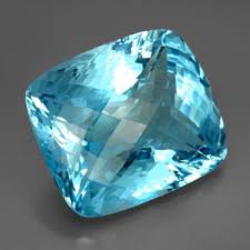 Topaz The Gemstone Topaz Information And Pictures