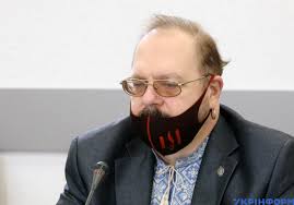 У кремлі бояться правди про цю війну і роль радянського союзу в подіях початку війни. Ukrayina Maye Doskonalij Malij Gerb Velikij Yij Ne Potriben Naukovci