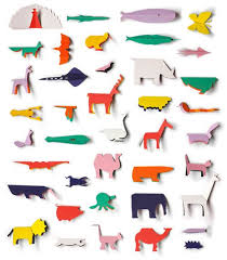 Petitspetitstresors Zoo In My Hand Sunkyung Kim Via Editions Du Livre Ideas In The Shape Of Book Paper Crafts Paper Animals Crafts