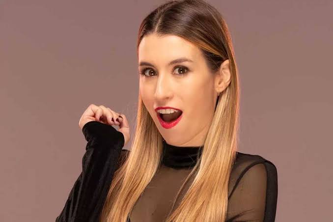 Eva Soriano alza la voz por la preocupante situación de España: "No es ni medio normal"