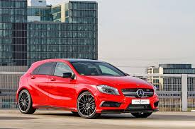 Mercedes Benz W176 A45 Amg By Posaidon Mbhess Mbtuning Posaidon Mercedes Benz Mercedes Benz