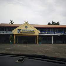 Formerly known as jesselton, it is also the capital of the west coast division of. Photos At Smk Agama Kota Kinabalu High School