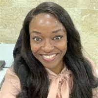 Fatima Wallace's Instagram, Twitter & Facebook