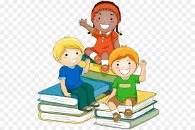 Get sekolah kartun anak islami png png. School Boy