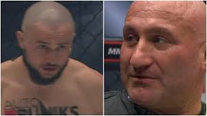 Marcin najman official sherdog mixed martial arts stats, photos, videos, breaking news, and more for the heavyweight marcin najman el testosteron. Taxi Z Otowa Tells Of The Defeat Of Marcin Najman And Reveals Money From Fighting To