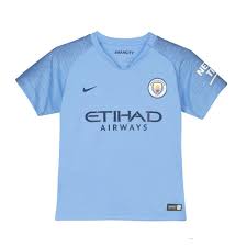 Manchester united 2018/19 kits for dream league soccer 2019, and the package includes complete with home kits, away and third. Manchester City Nike Kids Home Kit 2018 19 Order Today