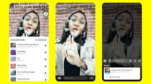 Open tiktok, tap the + symbol at the bottom of the home page and record your video. Here S How To Add Music To Snapchat Sounds On Snapchat Launches
