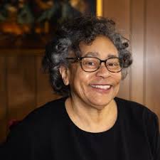 Plummer, Brenda Gayle