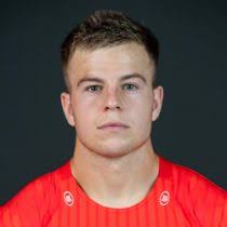 Alex Mchenry's Instagram, Twitter & Facebook