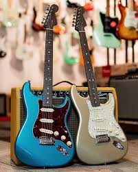Guitar Center On Instagram Happy Fenderfriday Which Of These All Rosewood Neck Fender American Pro S Fender Guitars Fender American Fender Electric Guitar