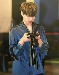 ارنبي المثير foto jungkook blue aesthetic blue quotes
