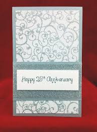 From festive occasions to inspirational messages, happy vacation to marketing, you can now create these and more on your computer. Handmade 25th Wedding Anniversary Card Anniversary Cards Handmade Wedding Anniversary Cards Homemade Anniversary Cards
