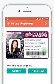 Fake Id Card For Android Apk Download
