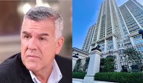 Dady Brieva tendría una deuda millonaria en su lujosa vivienda