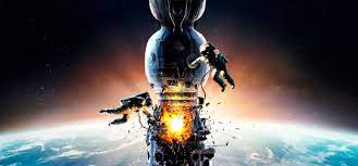 Critica De Salyut 7 Heroes En El Espacio Basada En Hechos Reales Hobbyconsolas Entretenimiento