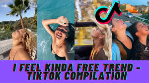 Check spelling or type a new query. And Nothing Hurts Anymore I Feel Kinda Free Tiktok Compilation Youtube
