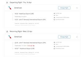 It flies to more than 300 destinations in 60 countries spanning north america, south america, europe, asia, and oceania. Aa Ua Vs Lhr Jfk From 1363 Non Stop Flyertalk Forums