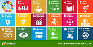Highlights of the un sustainable development summit. How Avangrid Is Supporting The Un S Sustainable Development Goals Avanews Blog