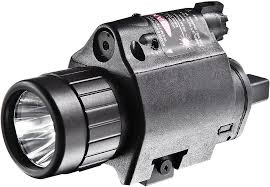 Caa Tactical Light Laser Combo Blk