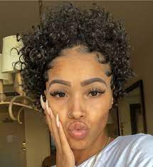 Follow Me Elcarrima For More Natural Hair Styles Curly Hair Styles Curly Hair Styles Naturally