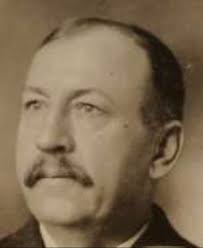 Miner at Pioneers of Alaska Juneau Igloo