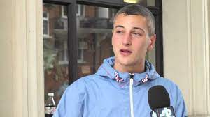 In birmingham, alabama, he attended samford university before transferring to mortimer jordan high school. Devlin Interview S3 Ep37 Sbtv Youtube