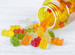 Too much iron can give you stomach pains at best and cause convulsions or be fatal at worst. What Happens To Your Body When You Take Too Many Gummy Vitamins Eat This Not That