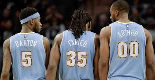 The latest trade rumors