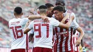 Η πρωταθλήτρια αεκ… κυνηγάει τον οσφπ, καθώς έχει 40 βαθμούς, με την ομάδα του πέδρο μαρτίνς να έχει 45. Olympiakos Aek 3 0 Epelash Prwta8lhtwn Podosfairo Sport 24