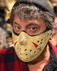There are 7516 hockey masks for sale on etsy, and they cost 12,40 $ on average. Tom Savini On Twitter You Asked We Answered Hockey Mask Personal Protection Masks Now Available Contact Dm Bakingjason For Details Tomsavini Https T Co Zudqs9vjsv