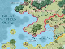 Campaign Cartographer 3 Cc3 Rpg And Fantasy Map Making Software Fantasy Map Making Fantasy Map Map Making Software