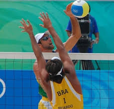 The competition is held from 24 july to 6 august 2021. Beach Volleyball In The Summer Olympics Better At Volleyball