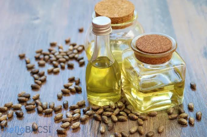 7 tác dụng của dầu thầu dầu cho sức khỏe, làm đẹp • Hello Bacsi