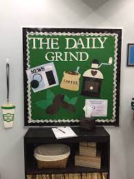 At bank of america, our purpose is to help make financial lives better through the power of every connection. 38 Best Starbucks Themed Classroom Ideas Classroom Themes Classroom Classroom Decorations