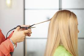 Significa che state cambiando opinioni e . Taglio Di Capelli A Forbice Caldo Pro E Contro Che Differisce Dal Solito Cura Dei Capelli Dopo La Procedura