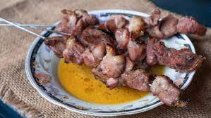 Resep Sate Klatak Jogja Yang Istimewa Masak Apa Hari Ini