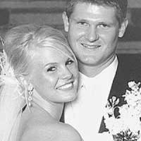 Brittany Korus, John Hemmer