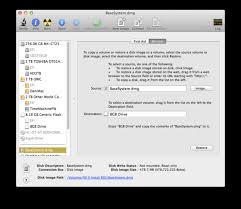 How To Make A Bootable Os X 10 10 Yosemite Install Drive Disk Image Yosemite Installation