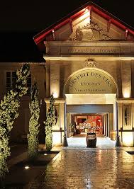 L Esprit Des Vins Leognan Office De Tourisme De Montesquieu