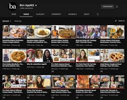 Bon appétit test kitchen manager brad leone is back for episode 34 of it's alive. he's joined by chef and host matty matheson. Now Bon Appetit Got New Politically Correct Management It Sucks More 9gag