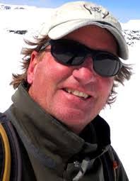 Joe Maguire's Instagram, Twitter & Facebook