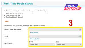 Sayangnya, masih ada yang belum tahu perbedaan kedua produk bank tersebut. Mybsn Cara Daftar Mybsn Login Tutorial Mudah