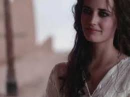 Eva gaëlle green is a french actress and model. Eva Green Sibylla Youtube