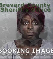 Arrests In Brevard County: May 18, 2018