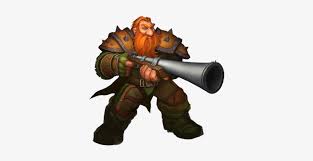 The world of azeroth is both a dangerous and wondrous realm. World Of Warcraft World Of Warcraft Dwarf Race Free Transparent Png Download Pngkey