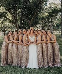 Wedding Chicks Weddingchicks Instagram Photos And Videos Wedding Love Wed Rose Gold Bridesmaid Dress Wedding Picture Poses Wedding Bridesmaid Dresses