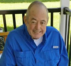 Obituary information for Bert W. Rounds, Jr.