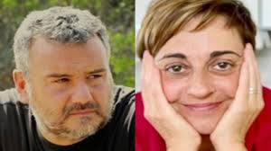 «ho fatto la crostata, te ne ho portata una fetta». Benedetta Rossi E Il Marito Separati In Casa Per Permettermi Di